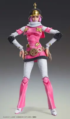 Figurine JoJo's Bizarre Adventure jojo 7 hot pants chozokado af